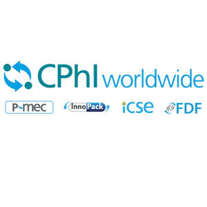 CPhI Worldwide & ICSE & InnoPack & P-MEC & FDF