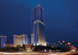 REGAL PALACE HOTEL DONGGUAN – 5 STAR