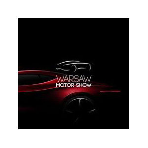 Warsaw Motor Show